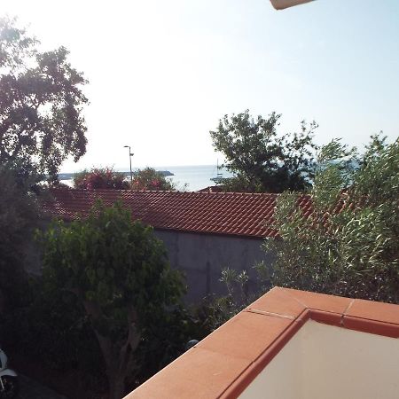 La Grazia Aparthotel Parghelia Kültér fotó