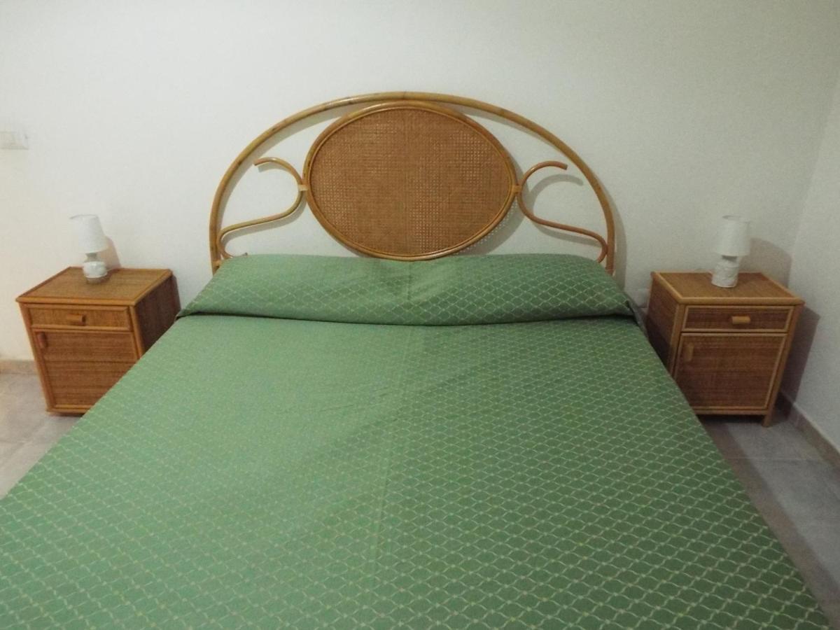 La Grazia Aparthotel Parghelia Kültér fotó