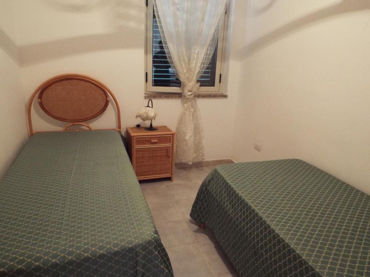 La Grazia Aparthotel Parghelia Kültér fotó