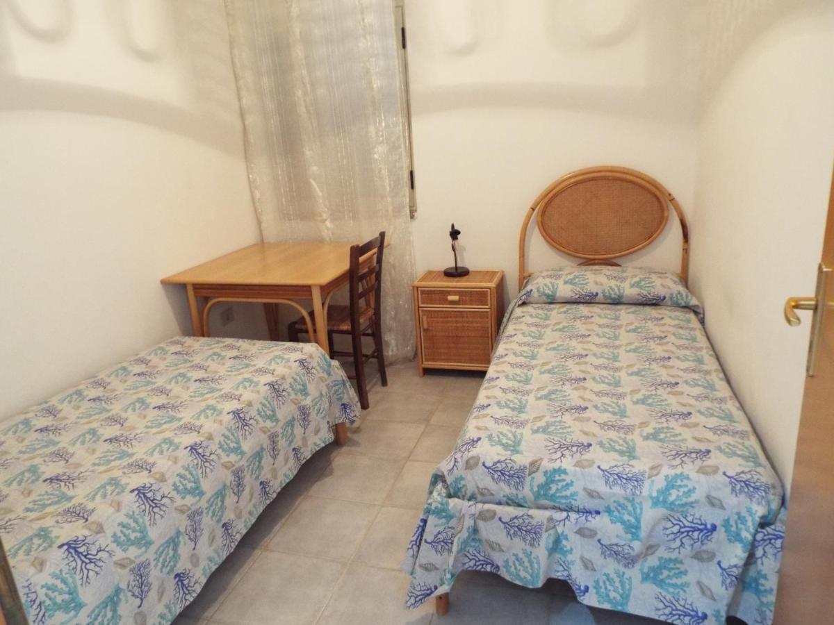 La Grazia Aparthotel Parghelia Kültér fotó