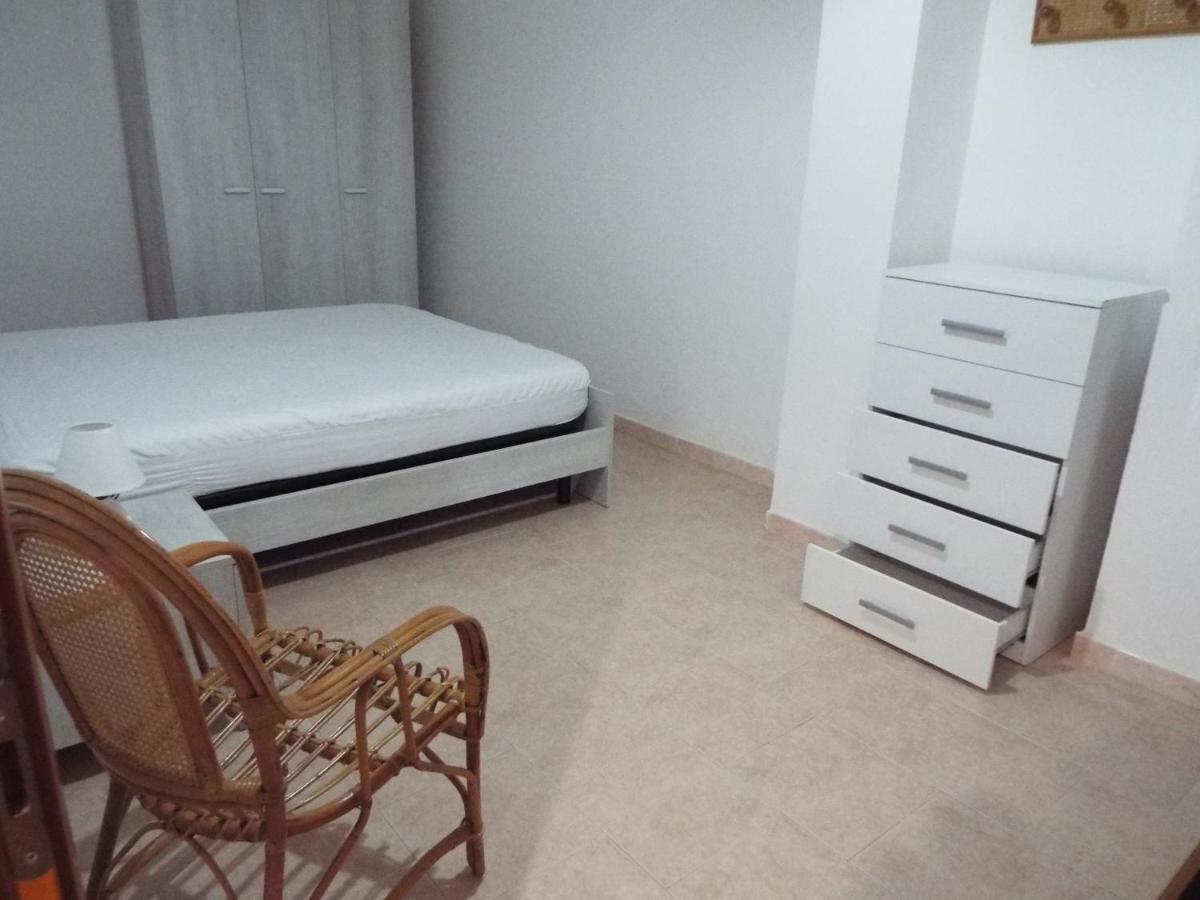 La Grazia Aparthotel Parghelia Kültér fotó