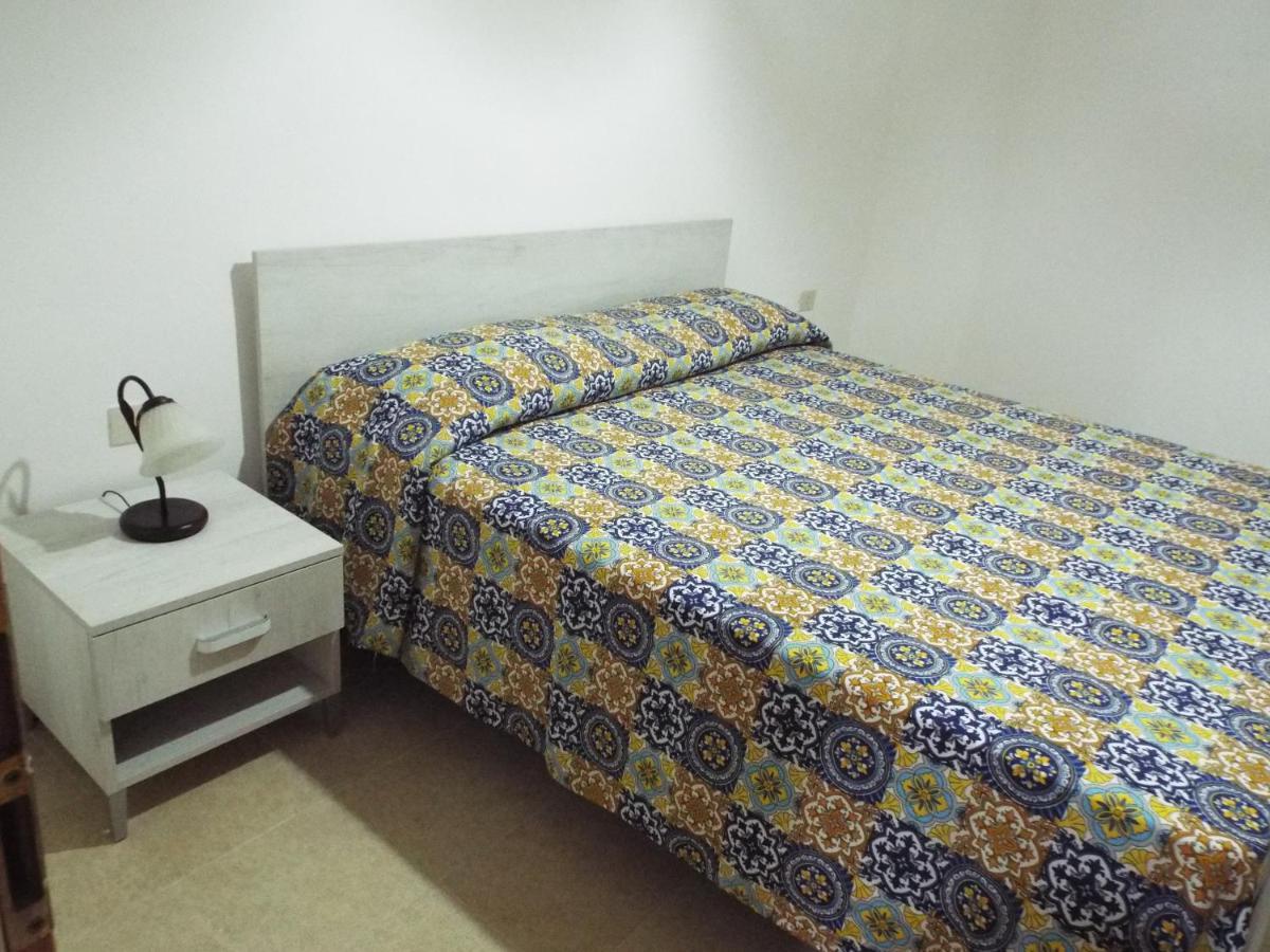 La Grazia Aparthotel Parghelia Kültér fotó