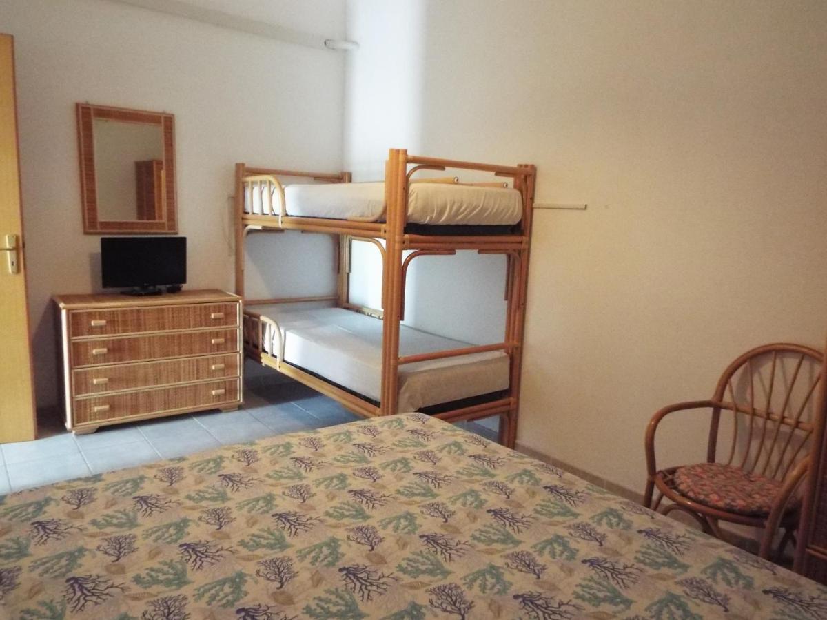 La Grazia Aparthotel Parghelia Kültér fotó