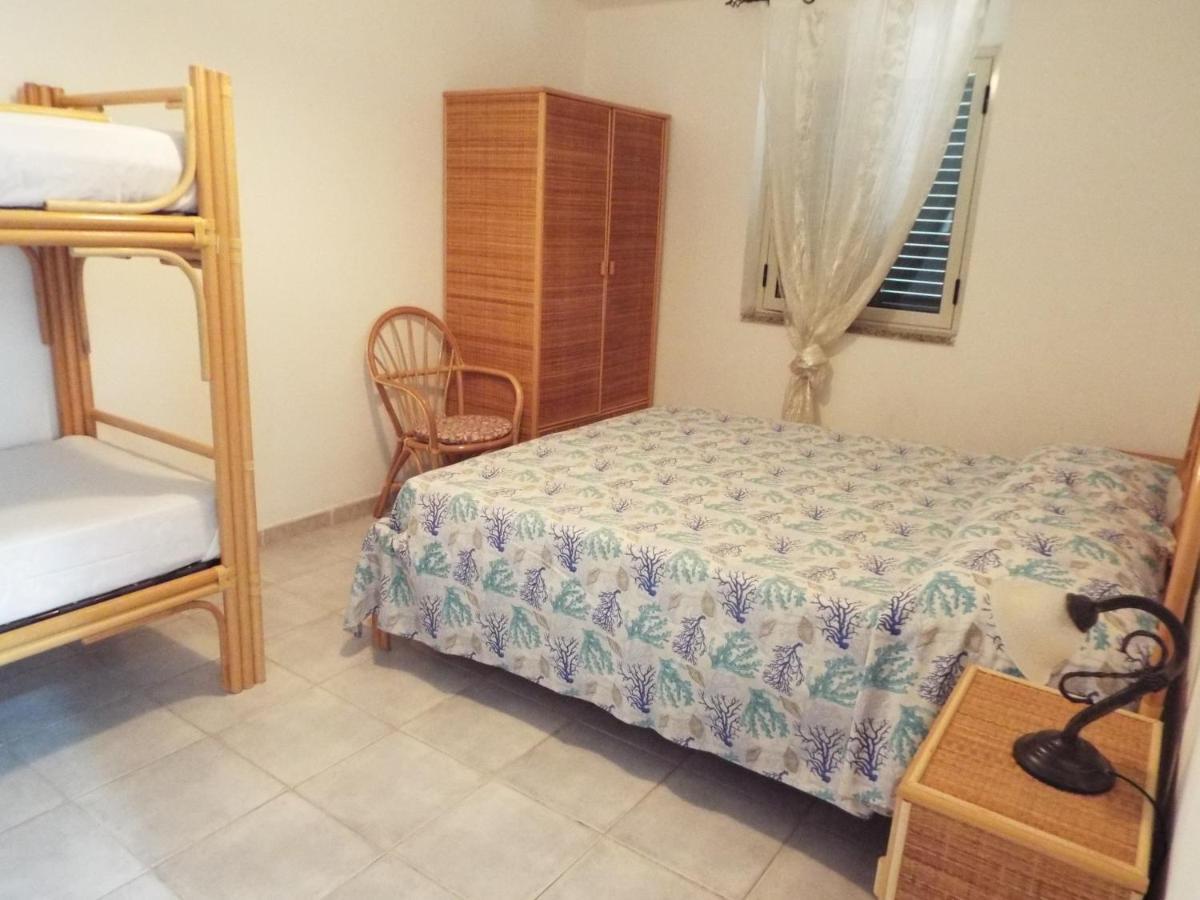 La Grazia Aparthotel Parghelia Kültér fotó