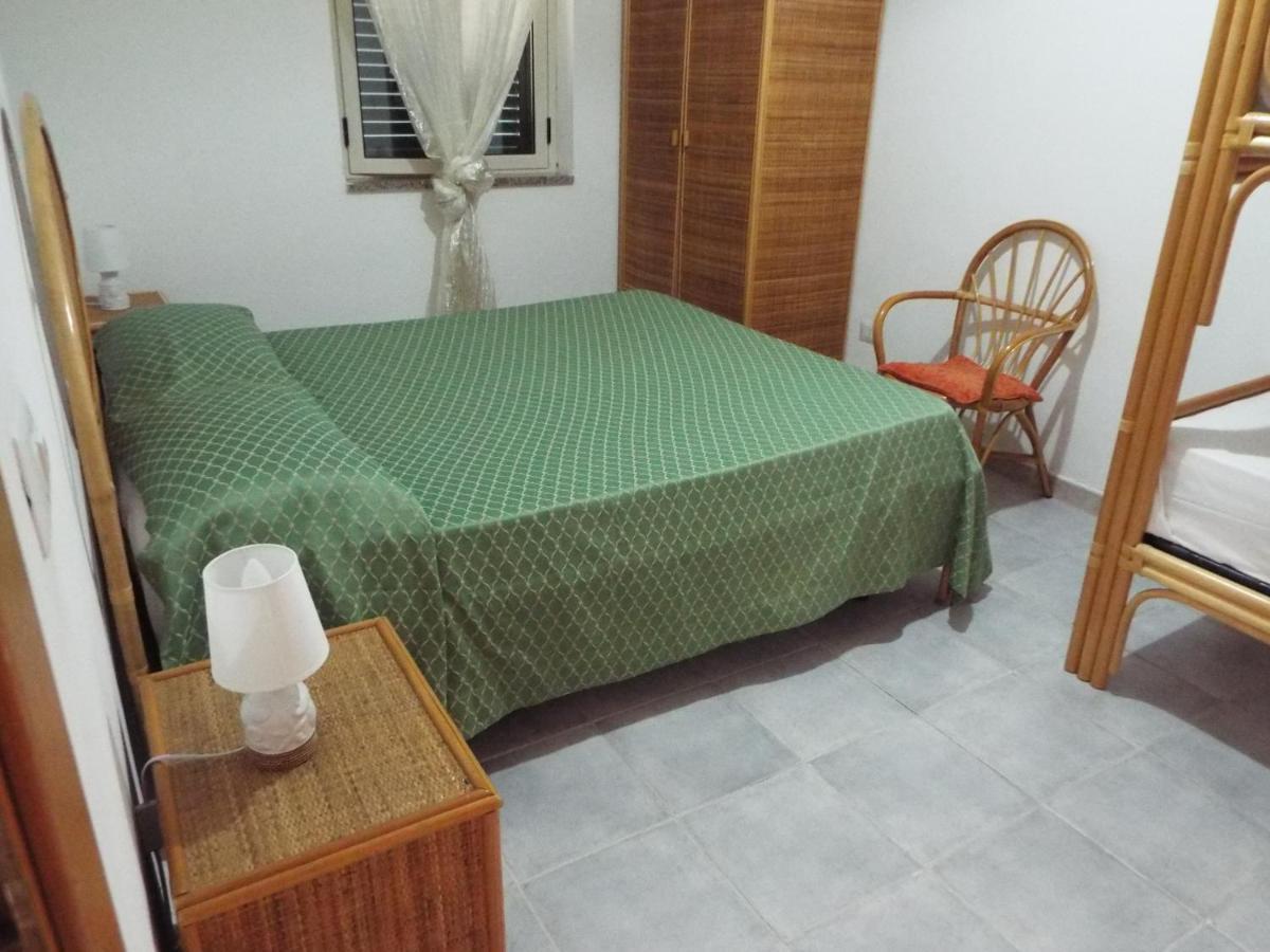 La Grazia Aparthotel Parghelia Kültér fotó