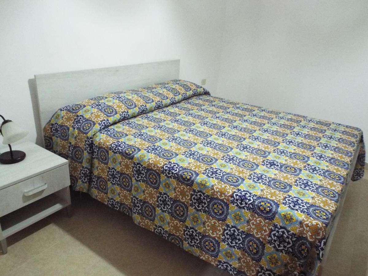 La Grazia Aparthotel Parghelia Kültér fotó