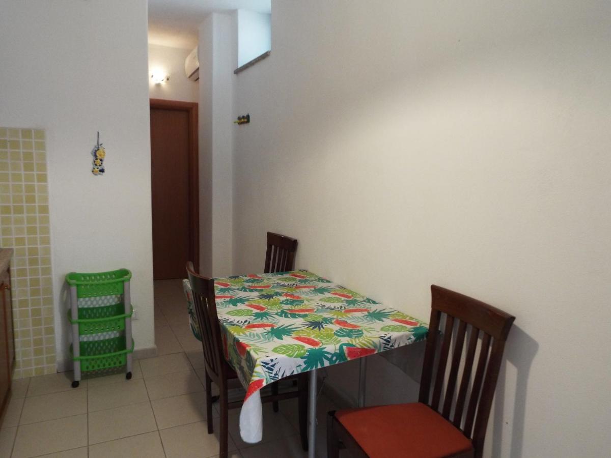 La Grazia Aparthotel Parghelia Kültér fotó