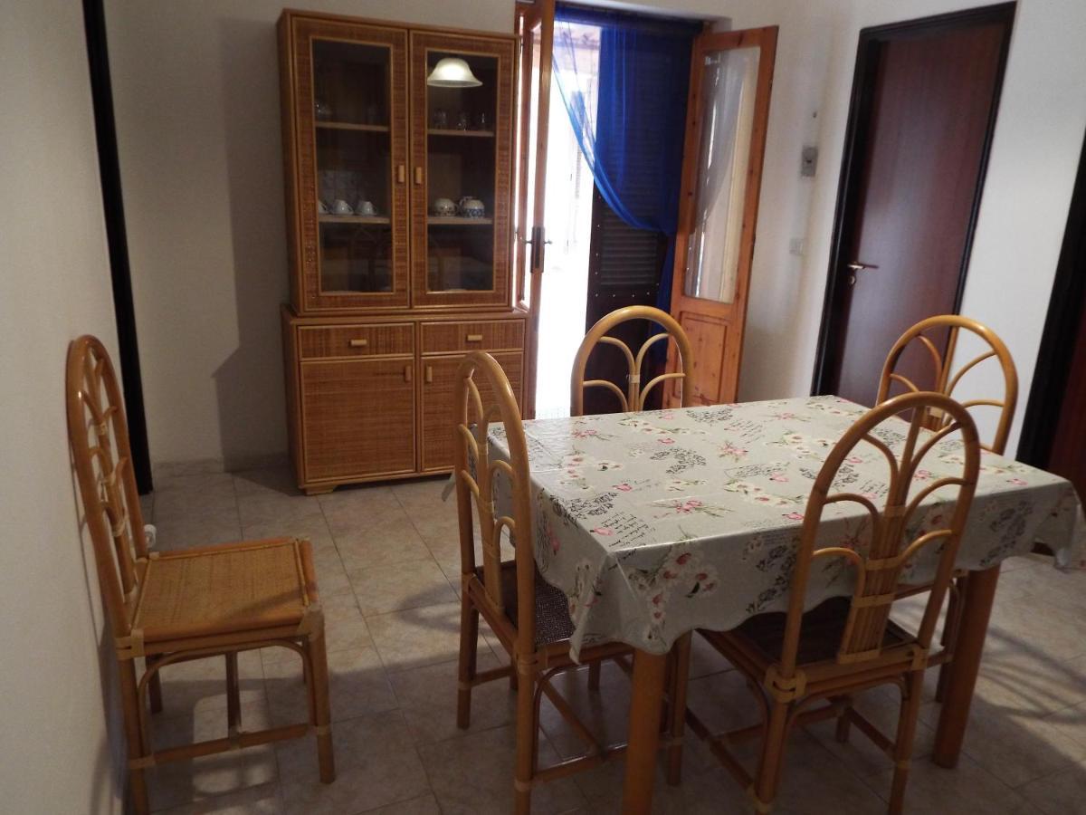 La Grazia Aparthotel Parghelia Kültér fotó