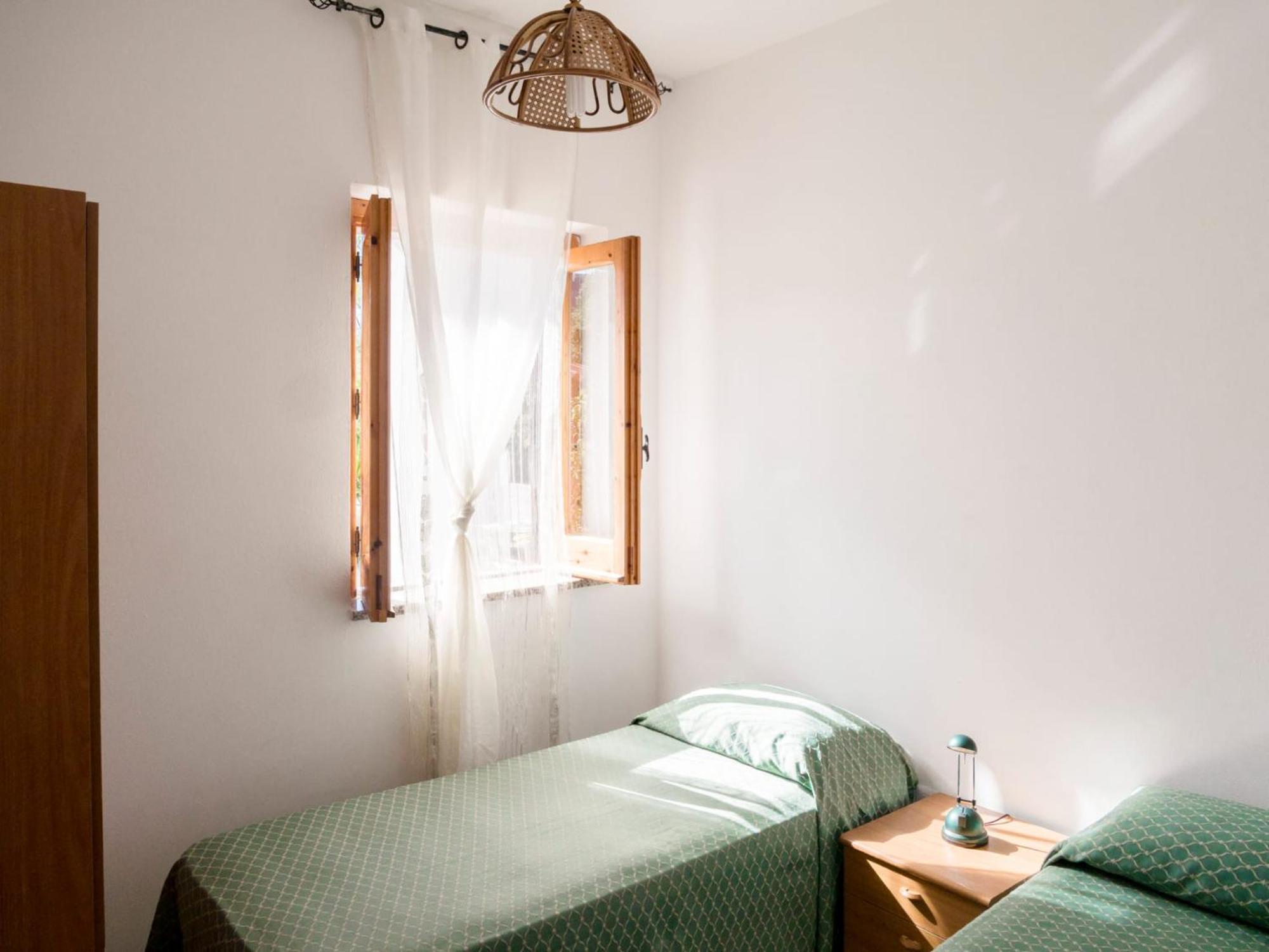 La Grazia Aparthotel Parghelia Kültér fotó
