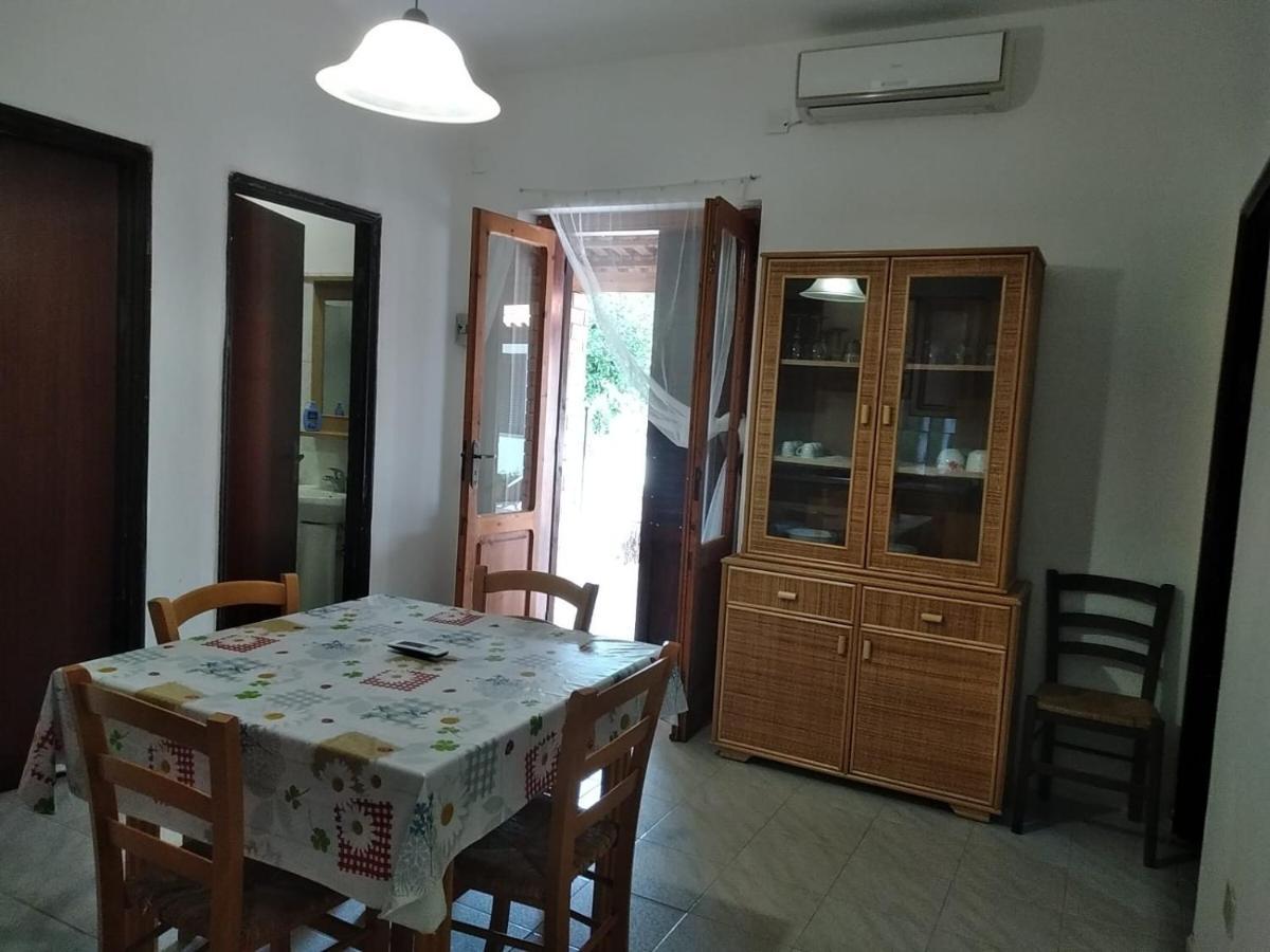 La Grazia Aparthotel Parghelia Kültér fotó