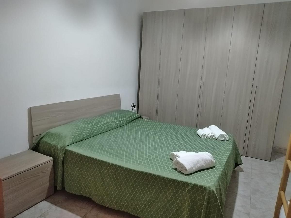 La Grazia Aparthotel Parghelia Kültér fotó