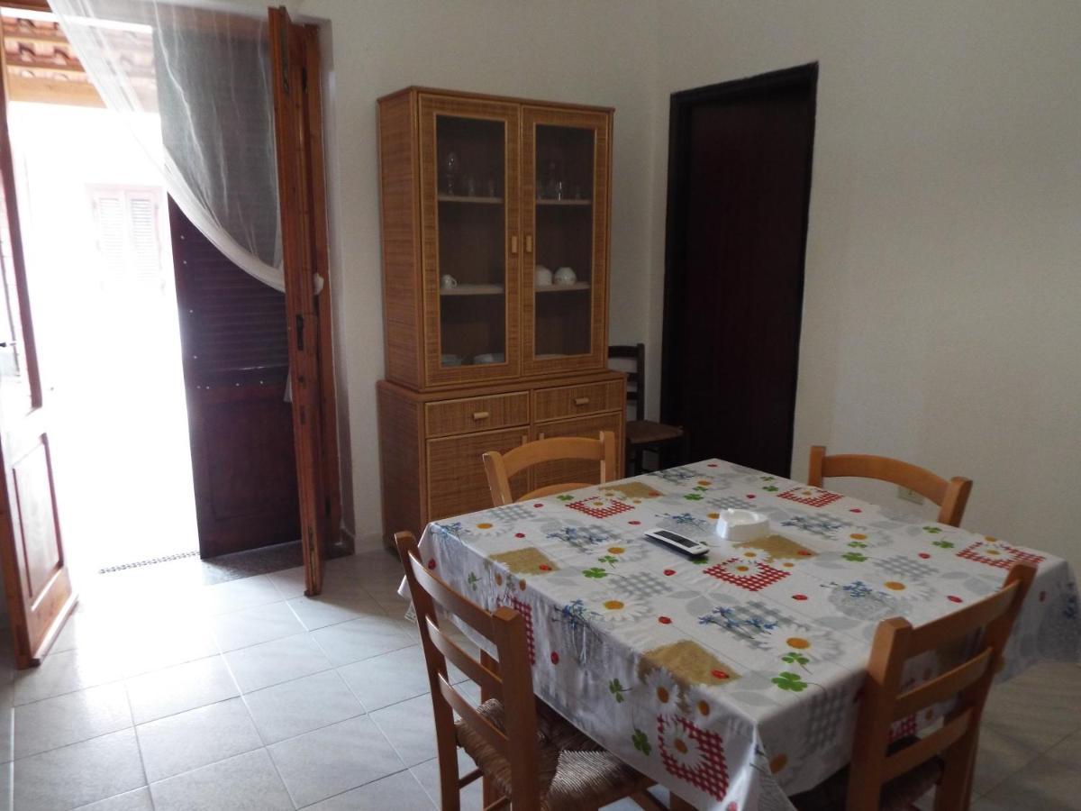 La Grazia Aparthotel Parghelia Kültér fotó