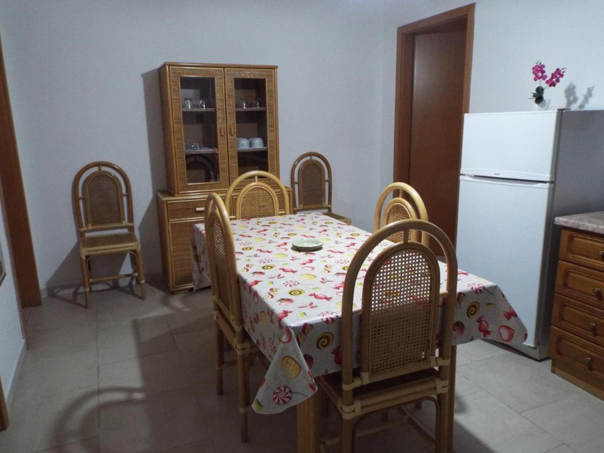 La Grazia Aparthotel Parghelia Kültér fotó